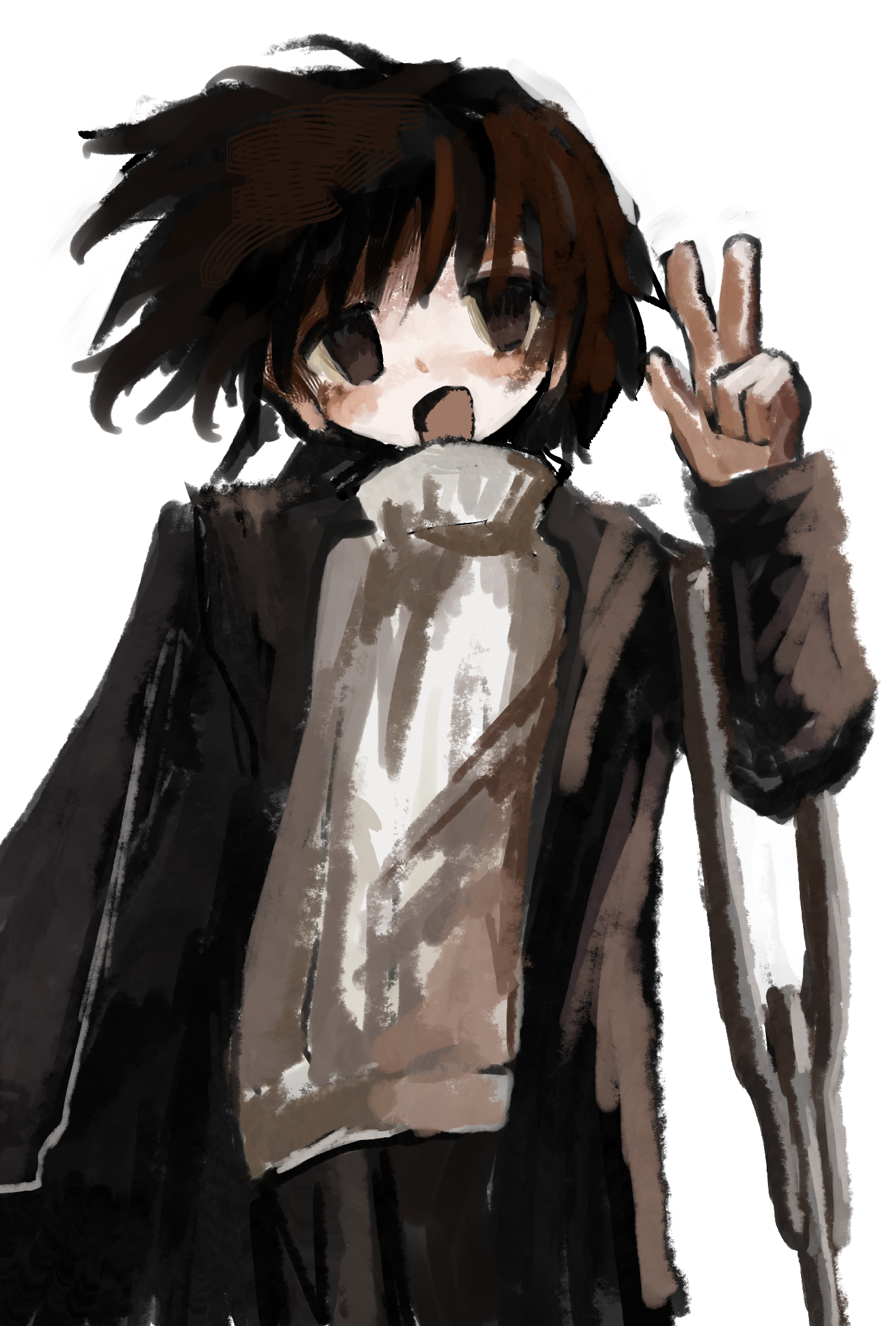 アヤミ