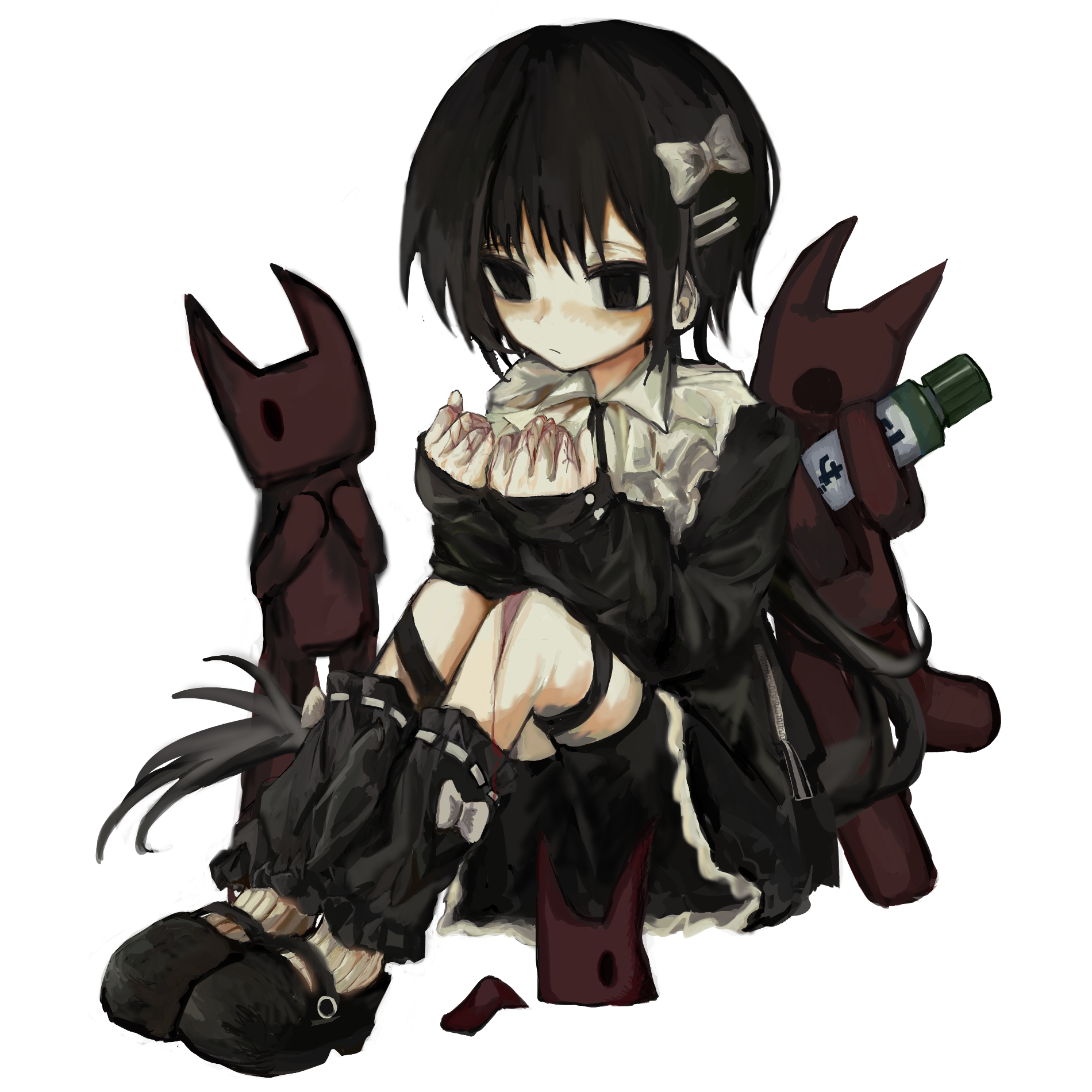 circle character
